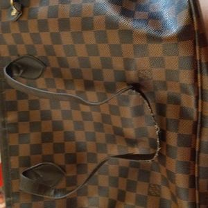 Louis Vuitton bag